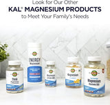 Kal Magnesium Glycinate AG HA 90CT  Softgel