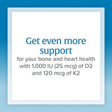 Natural Factors VITAMIN K2 120 MCG 60/VCAP