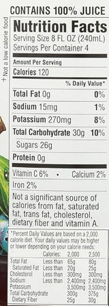 R.W. KNUDSEN FAMILY Blueberry Pomegranate 32 OZ