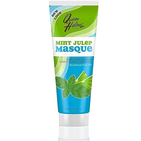 Queen Helene Masque, Mint Julep, 8 oz
