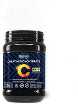 Biochem CREATINE MONOHYDRATE 17.6 Powder