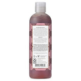 NUBIAN HERITAGE PATCHOULI & BURITI BODY WASH 13 FL OZ