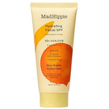 MAD HIPPIE HYDRATING FACIAL SPF 25+ UVA/UVB 2 FL OZ