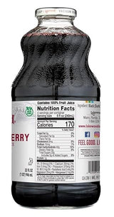 LAKEWOOD Pure Black Cherry 32 OZ