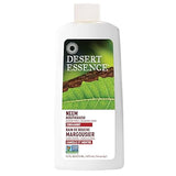 Desert Essence NEEM CINNAMINT MOUTHWASH 16 Liquid