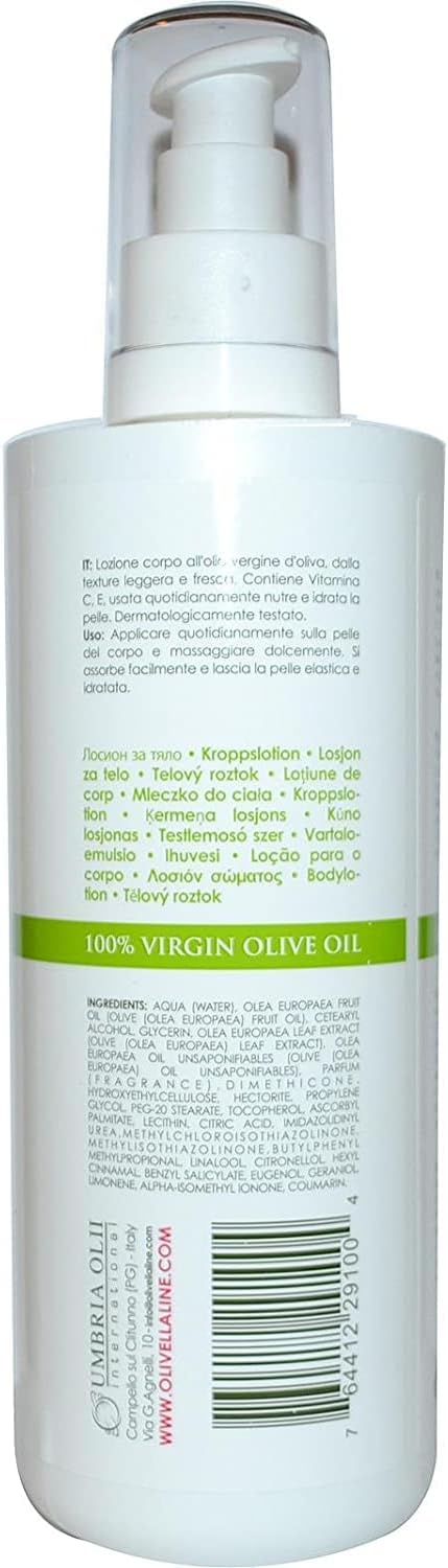 OLIVELLA BODY LOTION 16.9OZ