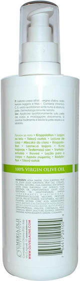 OLIVELLA BODY LOTION 16.9OZ