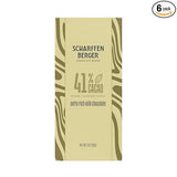 SCHARFFEN BERGER 41% Cacao Extra Rich Milk Bar 3 OZ