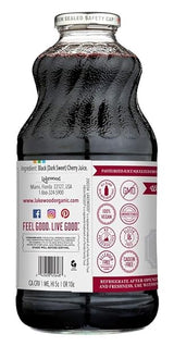 LAKEWOOD Pure Black Cherry 32 OZ