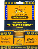 TIGER BALMTIGER BALM ULTRA .63OZ