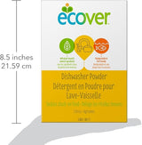 ECOVER Auto Dishwasher, Pwdr 48 OZ