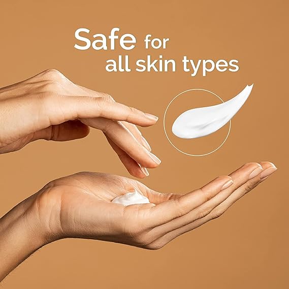 SHIKAI HAND & BODY LOTIN VANILA 8OZ