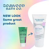 SEAWEED BATH CO. HYDRATE BODY CREAM LAVENDER 6 FL OZ