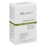 OLIVELLA CLASSIC FACE & BODY BAR 3.52 OZ