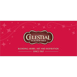 Green Tea Candy Cane Lane Holiday Tea