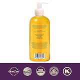 LILY OF THE DESERT ALOE VERA GELLY W/ PUMP 16OZ