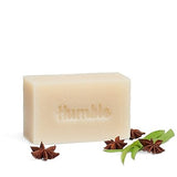 HUMBLE CLEANSING BAR STAR ANISE & PALMAROSA 4OZ