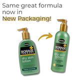 SHIKAI BORAGE DRY SKIN LOTION LITE FRG 8OZ