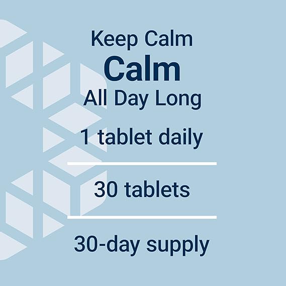 Theanine XR Stress Relief 30 Vegetarian Capsules