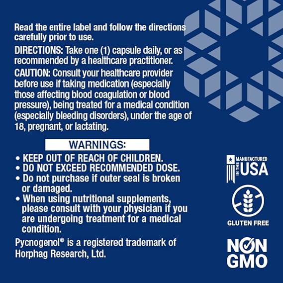 Life Extension VenoFlow