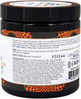 NUBIAN HERITAGE AFRICAN BLACK SOAP BLEMISH TREATMENT PADS 60 PADS