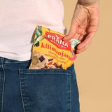 PRANA ORGANICS Kilimanjaro, Deluxe Choc Mix 8 OZ