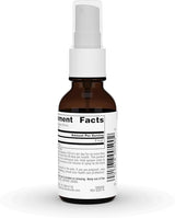 SOURCE NATURALS WELLNESS COLLOIDAL SILVER NASAL SPRAY 10PPM 1 FL OZ