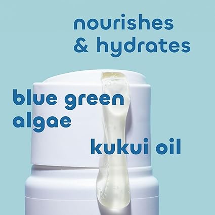 SEAWEED BATH CO. HYDRATE BODY WASH CITRUS VANILLA 12 FLOZ