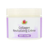 Reviva Labs Collagen Regeneration Cream, 2 Oz