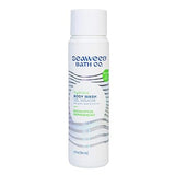 SEAWEED BATH CO. HYDRATE BODY WASH EUCALYPTUS PEPPERMINT 12 FLOZ