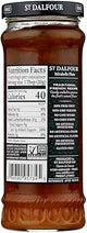 ST. DALFOUR Orange Marmalade 10 OZ