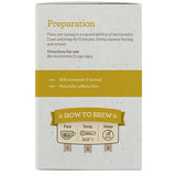 ALVITA TEAS Nettle Leaf Herbal Tea Supplement 16 BAG