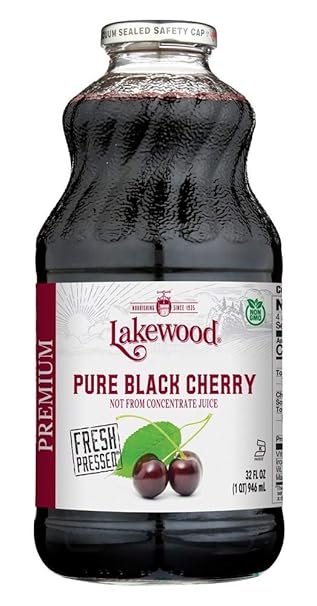 LAKEWOOD Pure Black Cherry 32 OZ