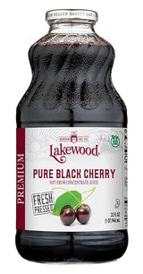 LAKEWOOD Pure Black Cherry 32 OZ
