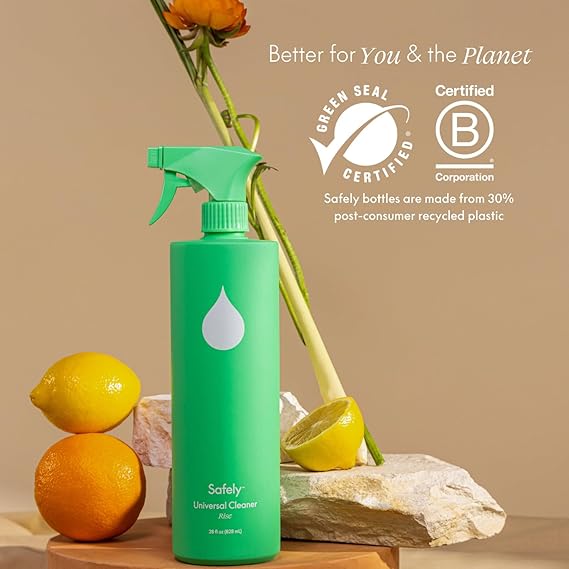 SAFELY Joy Universal Cleaner 20 OZ
