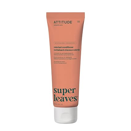 ATTITUDE SUPER LEAVES CONDITIONER - COLOR PROTECTION 8OZ