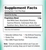 BRAVO TEA Gastro Comfort Tea 20 BAG