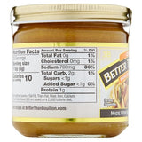 BETTER THAN BOUILLON Chicken Base 8 OZ