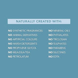 SUKIN NATURALS REHYRATING GEL CREAM 2.03 OZ