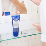 DR. BRONNER'S ORGANIC SHAVING SOAP PEPPERMINT 7 FLOZ