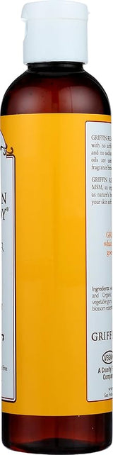Griffin Remedy Orange Blossom Body Bar