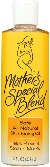 MOUTAIN OCEAN MOTHER'S SPECIAL BLEND 8 OZ
