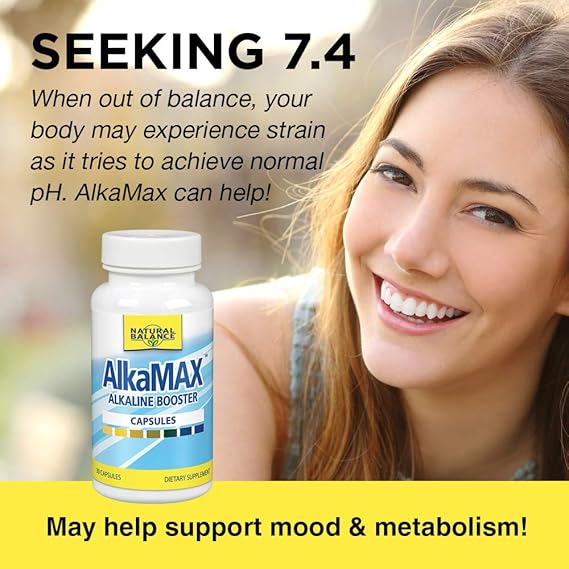 Natural Balance AlkaMax™ 30ct