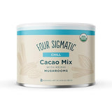 Superfood Mushroom REISHI Cacao Mix