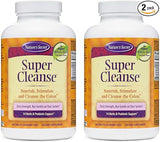NATURES SECRET SUPER CLEANSE 200T NS100