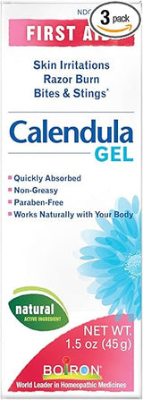 Boiron Calendula Gel
