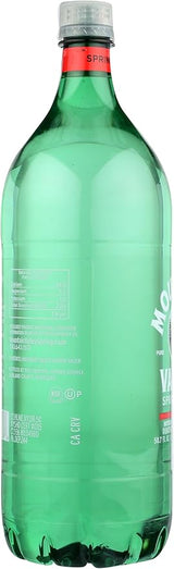 MOUNTAIN VALLEY SPRING WATER Spring, Flat Cap, PET 1.5 LTR