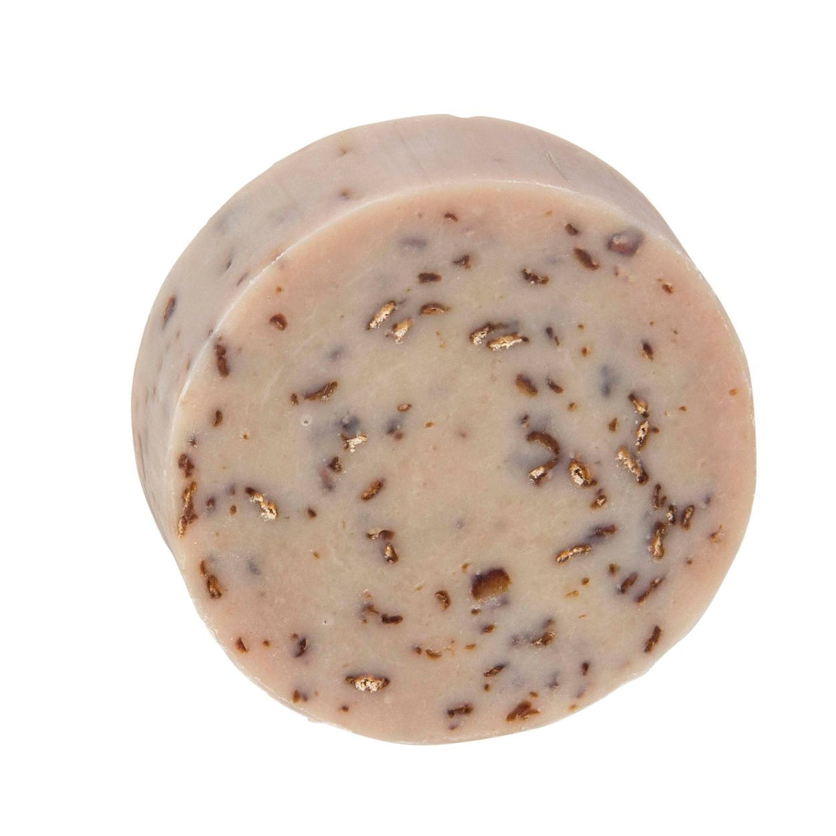 Sappo Hill Glycerine Creme Bar Soap Oatmeal (Fragrance -Free)