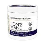 Host Defense Lion's Mane Powder 200 grams