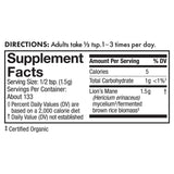 Host Defense Lion's Mane Powder 200 grams